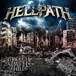 Hellpath : Through the Paths of Hell